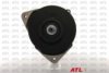 ATL Autotechnik L 37 040 Alternator